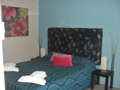 Beachlander Holiday Apartments - Lennox Head Accommodation 2