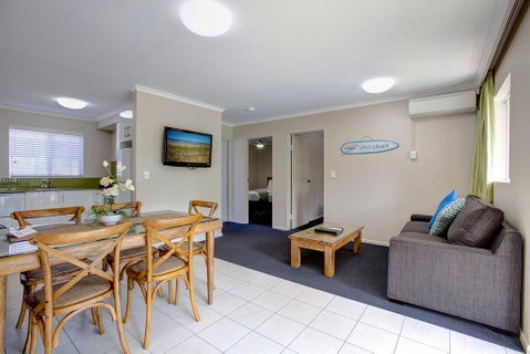 Beachpark Apartments Coffs Harbour - Lennox Head Accommodation 0