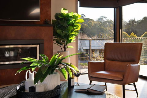 Retreat Lake Daylesford - Free Wifi - Lennox Head Accommodation 3