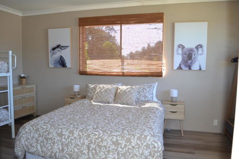 Rio Rita Ocean View Apartments - Lennox Head Accommodation 0