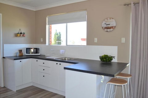 Rio Rita Ocean View Apartments - Lennox Head Accommodation 3
