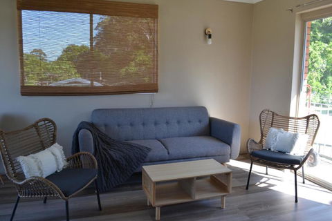 Rio Rita Ocean View Apartments - Lennox Head Accommodation 1
