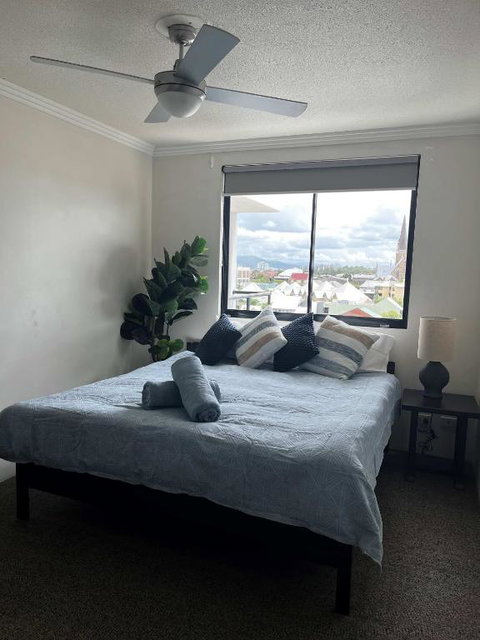 Republic Apartment - Lennox Head Accommodation 1
