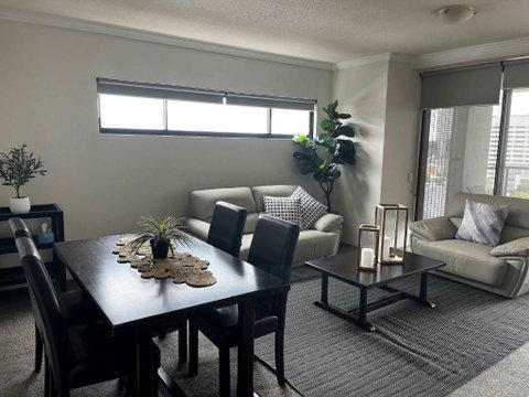 Republic Apartment - Lennox Head Accommodation 2