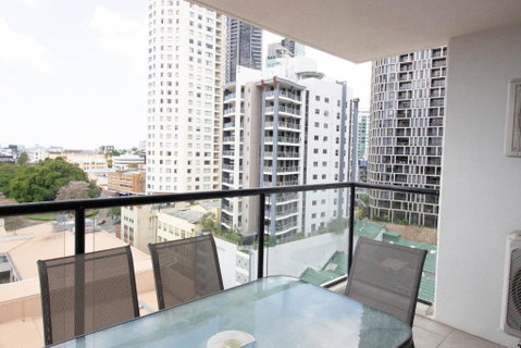 Republic Apartment - Lennox Head Accommodation 3