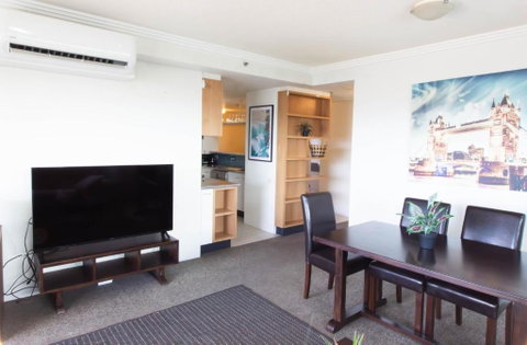 Republic Apartment - Lennox Head Accommodation 0