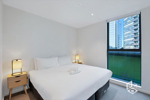 REST COLLECTION Apartments On Collins Docklands - Lennox Head Accommodation 2