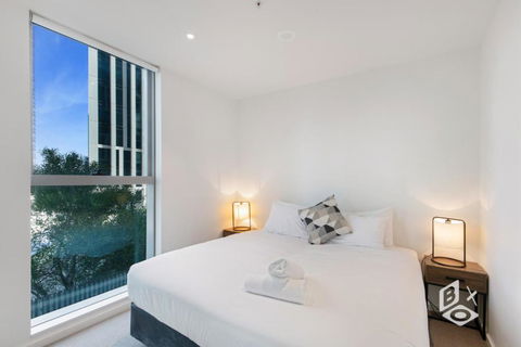 REST COLLECTION Apartments On Collins Docklands - Lennox Head Accommodation 1