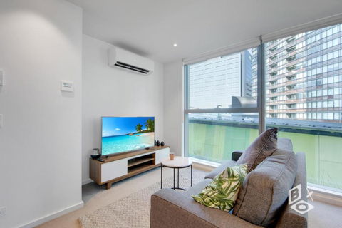 REST COLLECTION Apartments On Collins Docklands - Lennox Head Accommodation 0