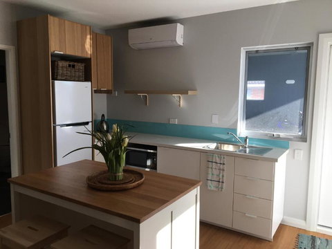 River Studio - Idyllic Location - Lennox Head Accommodation 3