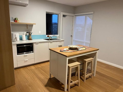 River Studio - Idyllic Location - Lennox Head Accommodation 2