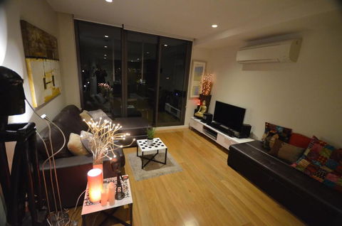 Riverside Resort Apartment - Lennox Head Accommodation 3