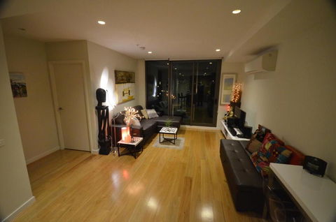 Riverside Resort Apartment - Lennox Head Accommodation 2