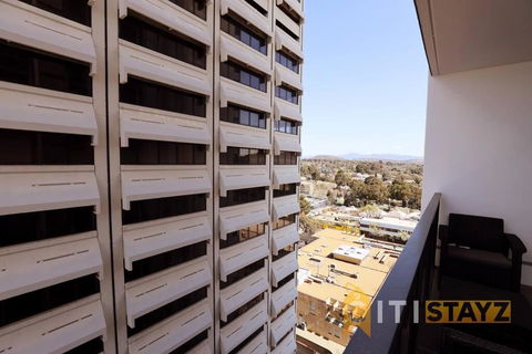 Red Rose Retreat - 1bd 1bth 1CarSp Apt - Lennox Head Accommodation 3