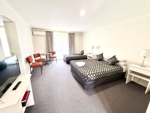 Redgum Motel - Lennox Head Accommodation 0