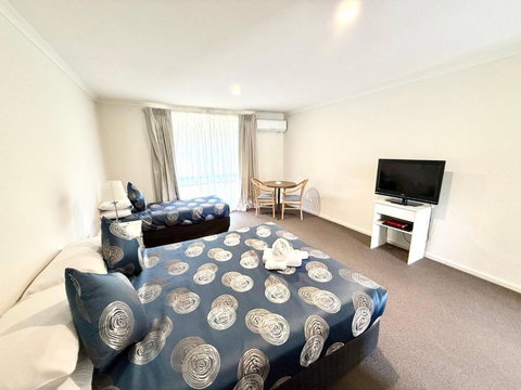 Redgum Motel - Lennox Head Accommodation 3