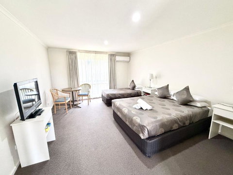 Redgum Motel - Lennox Head Accommodation 2