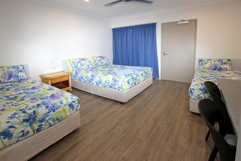 Reef Gardens Motel - Lennox Head Accommodation 0