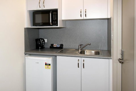 Reef Gardens Motel - Lennox Head Accommodation 1