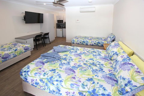 Reef Gardens Motel - Lennox Head Accommodation 3