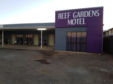Reef Gardens Motel - Lennox Head Accommodation 2