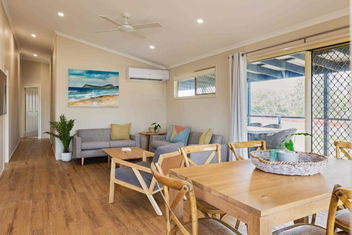 Reflections Lennox Head - Holiday Park with Lennox Head Accommodation