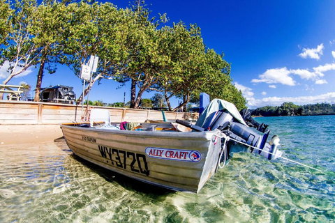 Reflections Massy Greene - Holiday Park - Lennox Head Accommodation 0