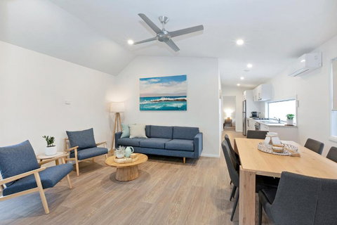 Reflections Massy Greene - Holiday Park - Lennox Head Accommodation 1