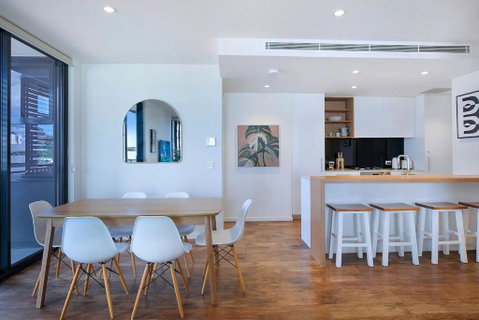 Regatta Hideaway - A Breezy Balcony Residence - Lennox Head Accommodation 2