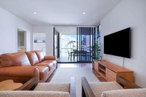 Regatta Hideaway - A Breezy Balcony Residence - Lennox Head Accommodation 0