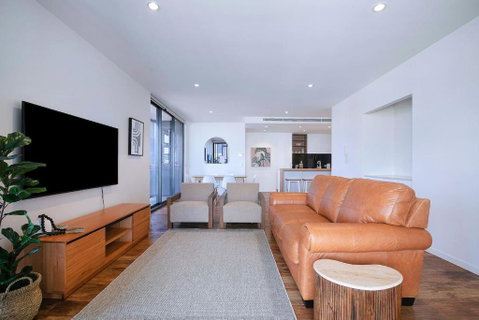 Regatta Hideaway - A Breezy Balcony Residence - Lennox Head Accommodation 3