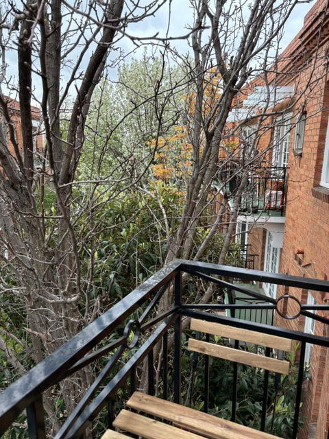 Regents Gate East Melbourne - Lennox Head Accommodation 2