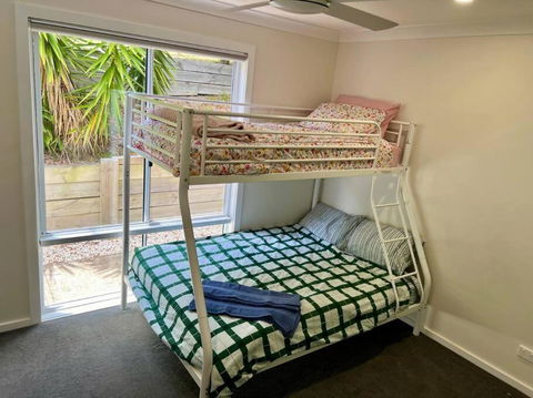 Relax And Reconnect At MaluaBay - Lennox Head Accommodation 3