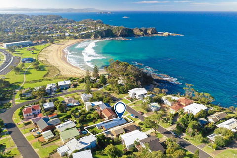 Relax And Reconnect At MaluaBay - Lennox Head Accommodation 0