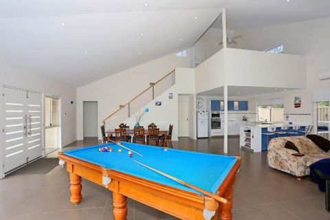 Relax At Falcon By The Bay - Lennox Head Accommodation 1
