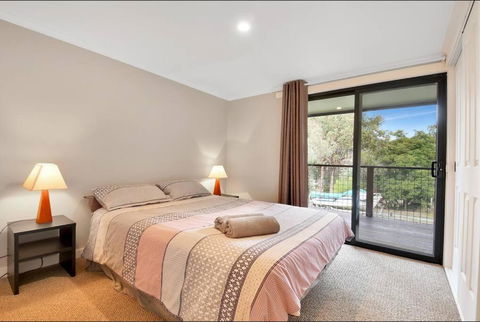 Relax At Goughs Bay - Lennox Head Accommodation 1