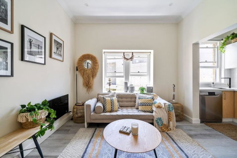 Relaxed Coogee Coastal Living With Ocean Views - Lennox Head Accommodation 1