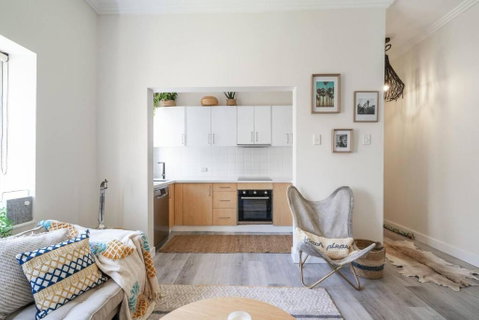Relaxed Coogee Coastal Living With Ocean Views - Lennox Head Accommodation 2