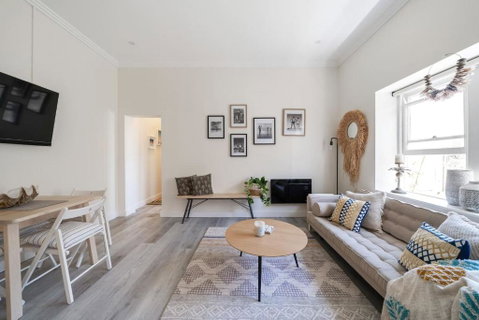 Relaxed Coogee Coastal Living With Ocean Views - Lennox Head Accommodation 3