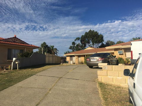 Relaxed Ocean View - Lennox Head Accommodation 2