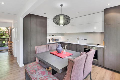 Ren Basera - Lennox Head Accommodation 1