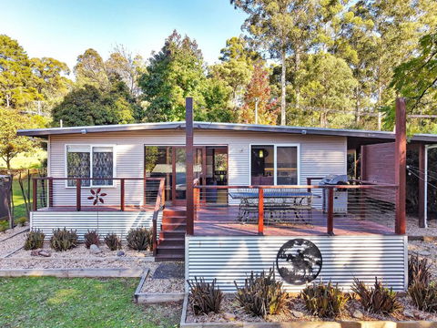 Ren Basera - Lennox Head Accommodation 0