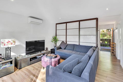 Ren Basera - Lennox Head Accommodation 2