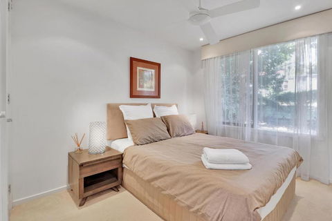 Ren Basera - Lennox Head Accommodation 3