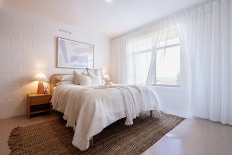 Renovated Apartment With Ocean Views - Lennox Head Accommodation 0
