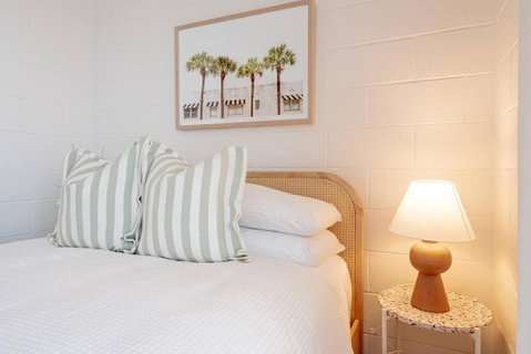 Renovated Apartment With Ocean Views - Lennox Head Accommodation 3