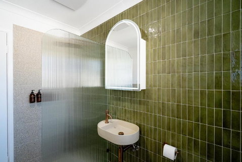 Renovated Apartment With Ocean Views - Lennox Head Accommodation 1