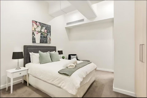Renovated Warehouse Conversion In Heart Of Sydney - Lennox Head Accommodation 3