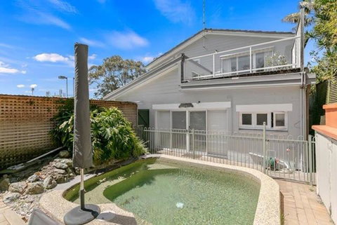 Resort Living Coogee - Lennox Head Accommodation 0