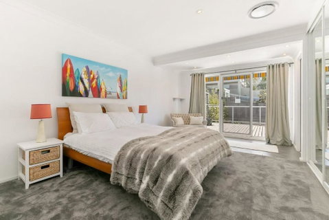Resort Living Coogee - Lennox Head Accommodation 1